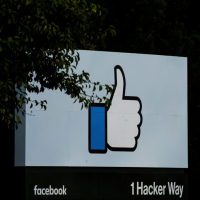 Facebook plans to hire 10,000 in Europe to build ‘metaverse’