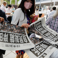 ‘Old school’ Kishida faces challenge to inspire Japan