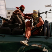 ‘Cold-blooded’: Taliban accused of executing Hazara people