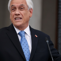 Chile opposition moves to impeach president over Pandora leaks