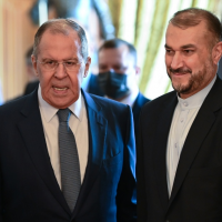 Iran ‘concerned’ by Israeli ‘presence’ in the Caucasus