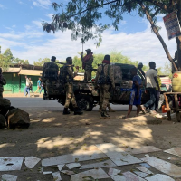 Airstrikes against Tigrayan forces intensify in Ethiopia’s Amhara region -TPLF spokesman