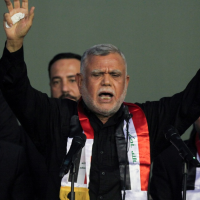 Pro-Iranian groups reject early Iraq election results as ‘scam’