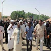 Sudan coup leader pledges to appoint new premier within week