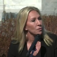 Rep. Greene Calls for Oversight and Investigations Once Republicans Take Back the House And More [VIDEOS]