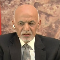 Afghan President Flees, Biden Fiddles