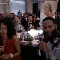 Americas React To Celebs Going Maskless At 73rd Emmy Awards