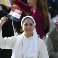 Seven years after ISIS invasion, Iraqis still face uncertain future