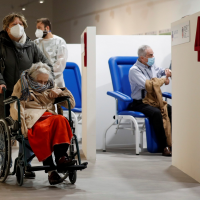 Vatican official stresses elderly care as Italy pushes euthanasia | Crux Now