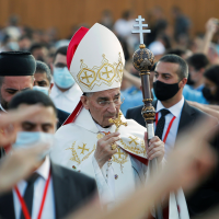 After Maronite patriarch pressured, U.S. advocates express support | Crux Now