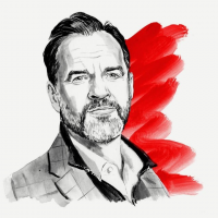 Niall Ferguson on why the end of America’s empire won’t be peaceful
