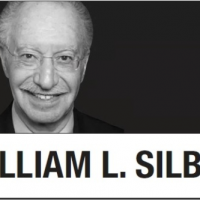 [William L. Silber] The danger of ‘nothing to lose’