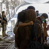 How Australia Should Help Afghans Living in Fear