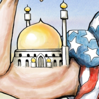 Being demonised has not stopped American Muslims’ impressive rise