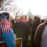 Church leaders saddened by Senate official’s ruling against immigration reform | Crux Now