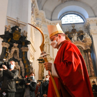 German bishops’ plenary assembly begins with appeals on church reform | Crux Now