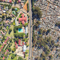 Unpicking inequality in South Africa