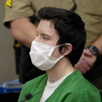 Gunman who killed 1, injured 3 at Poway synagogue gets life in prison | American Military News