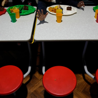 Don’t Cut a Vital Lifeline for Children