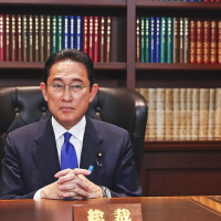 Japan deserves better than an inoffensive prime minister