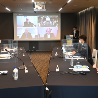 Germany, Korea need to set right regulations, incentives to leverage investment into clean energy: German envoy