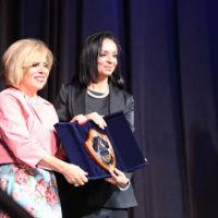 For the first time in history: Women lead national human rights bodies in Egypt