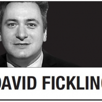 [David Fickling] The rich will always find a way