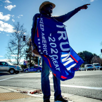Is political polarisation in America really rising?