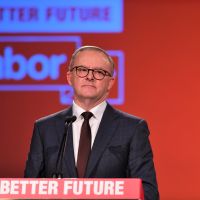 The Red Wave Engulfing Australia