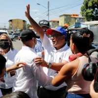 ‘Out of options’: Venezuela opposition struggles to unseat Maduro