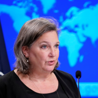 US asks Sri Lanka to stop terror law detentions, improve rights