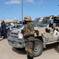 UN voices concern over vote on new Libyan prime minister