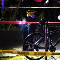 One killed, five injured in shooting during Portland, Oregon, protest