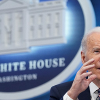 Biden’s White House is battling over the border – here’s what history tells us could happen next