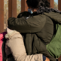 As Title 42 winds down, aid groups prepare for shift at US border