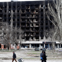 The ‘Ukraine effect’ on the world’s poorest and most vulnerable