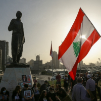 After elections in Lebanon, does political change stand a chance?