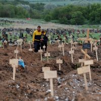 Six months since Russia invaded Ukraine: What’s next?