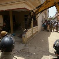 ‘Act of vendetta’: Afreen Fatima on her house bulldozed in India