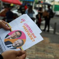 ‘Lesser of two evils’: Uncertainty reigns as Colombia votes