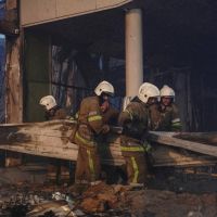 G7, UN condemn ‘deplorable’ Russian attack on Ukraine mall