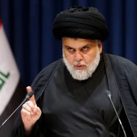 Muqtada al-Sadr is like Michael Corleone  —  that’s no compliment