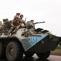 Russia-Ukraine war: List of key events, day 175