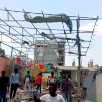 UN says Ethiopia air raid ‘hit kindergarten’ in Tigray, 4 killed