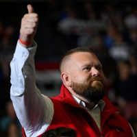 Ohio GOP House candidate misrepresented Air Force military service