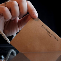 French Election Guide: Vote for Human Rights