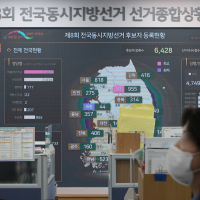 Candidate registration complete for June 1 elections