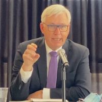 Canada Should ‘Adopt a Much Firmer Attitude With China’: Former Ambassador