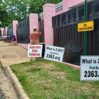 Mississippi Takes Center Stage as State That Triggered Actions Leading to Overturn of Roe v. Wade