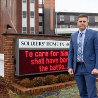 Law streamlines voting process for Massachusetts military members serving overseas